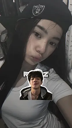 JJ STICKER