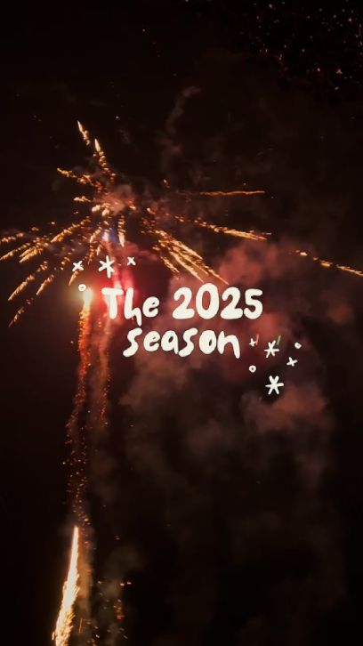 2025 season