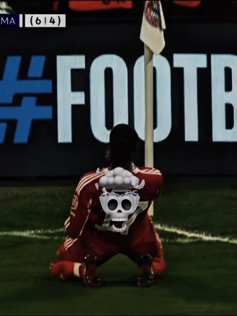 Skull edit 💀