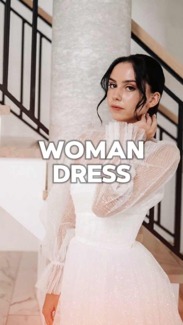 Robe femme