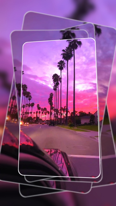 Vlog Template 