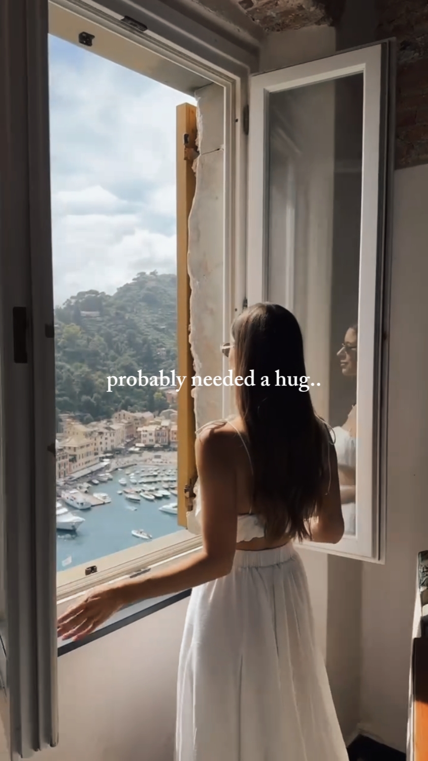 Probably Need A Hug