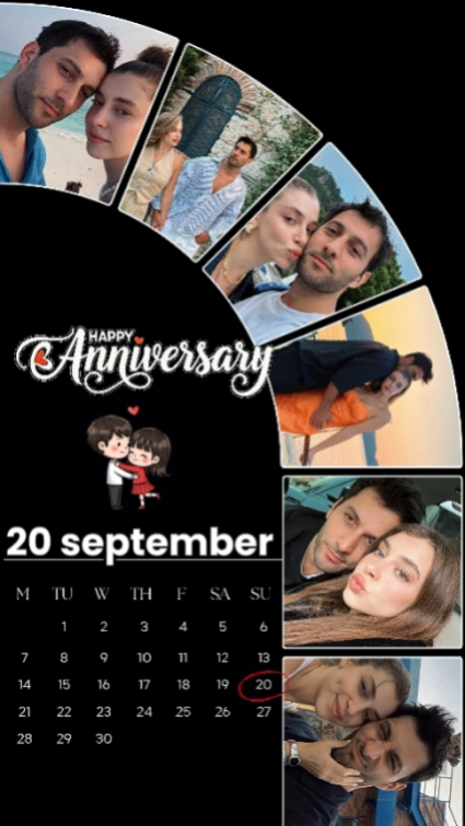 ANNIV 20 SEPTEMBER 