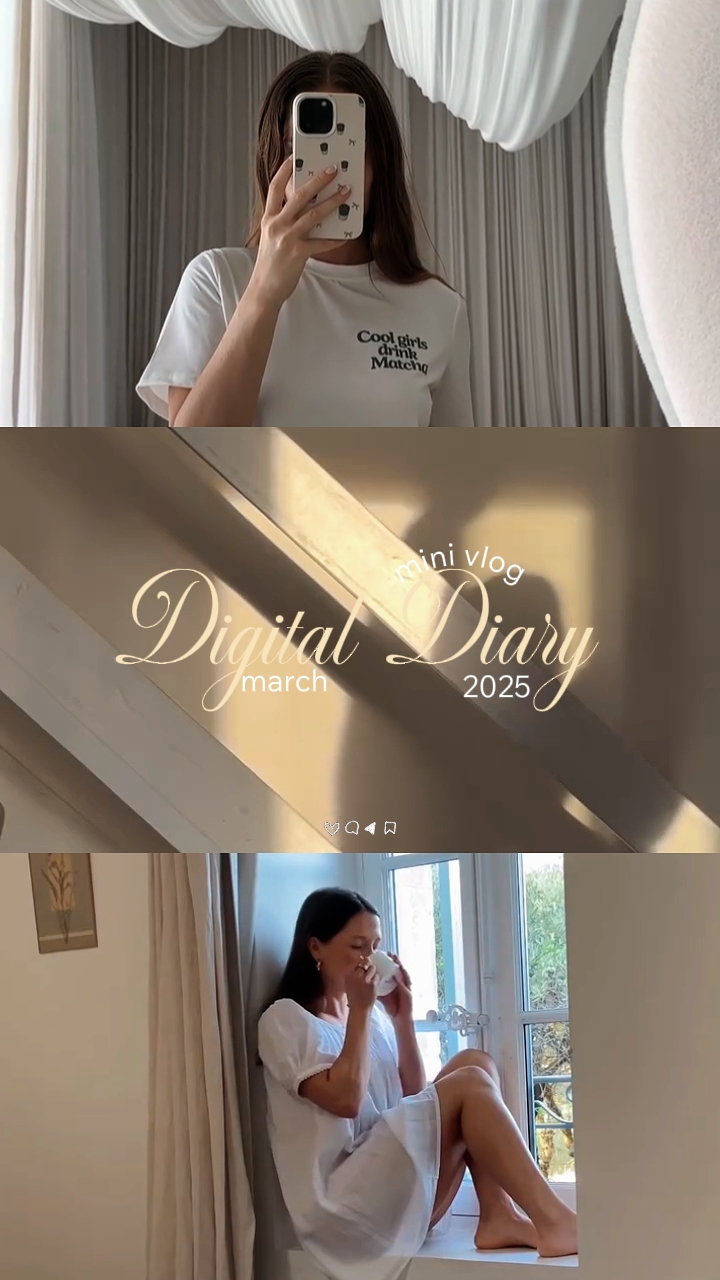 Digital Diary
