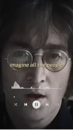 John Lennon