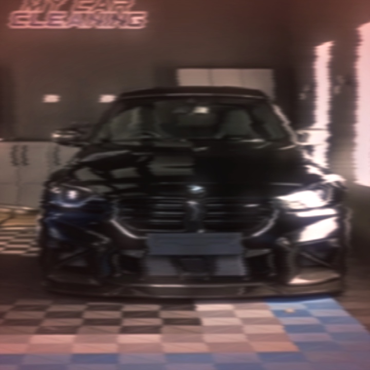 Bmw düzenleme
