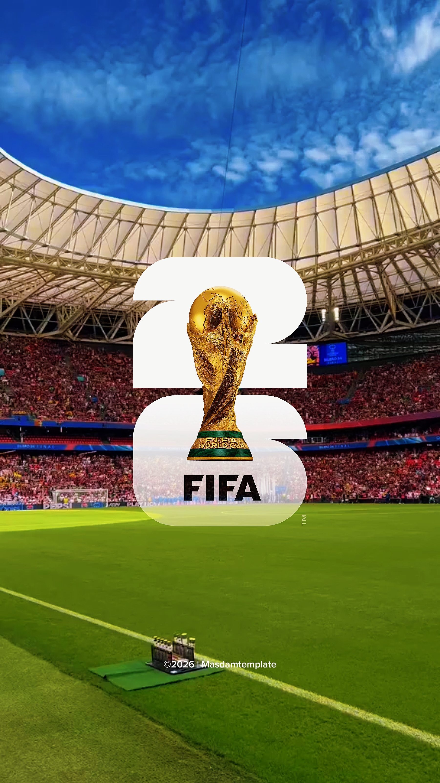 coupe du monde de la chanson 2026