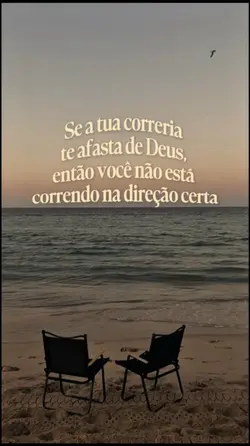 Vídeo com frase