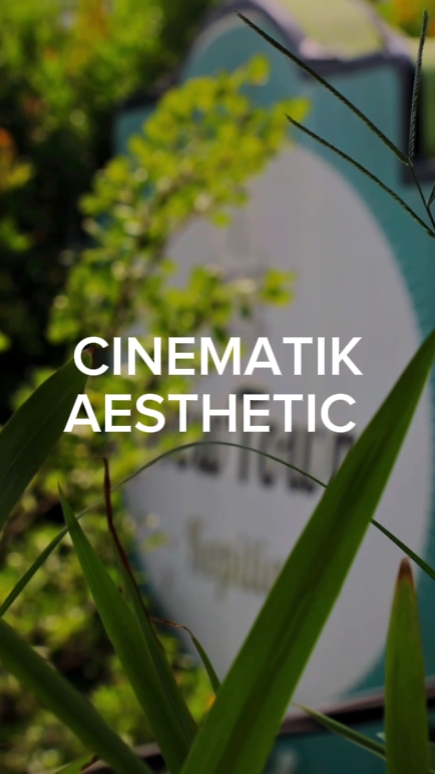 Cinematik Sport 