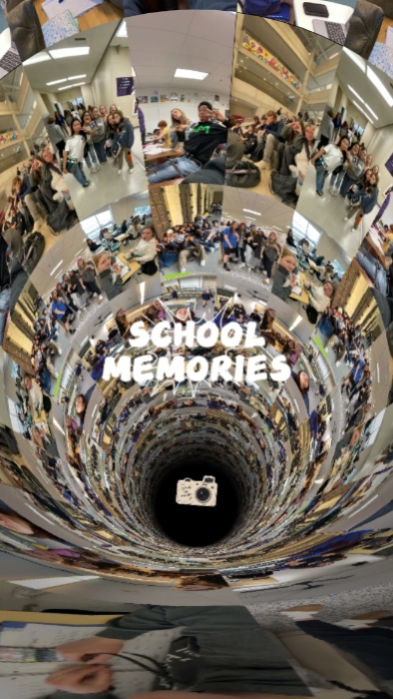 Recuerdos escolares