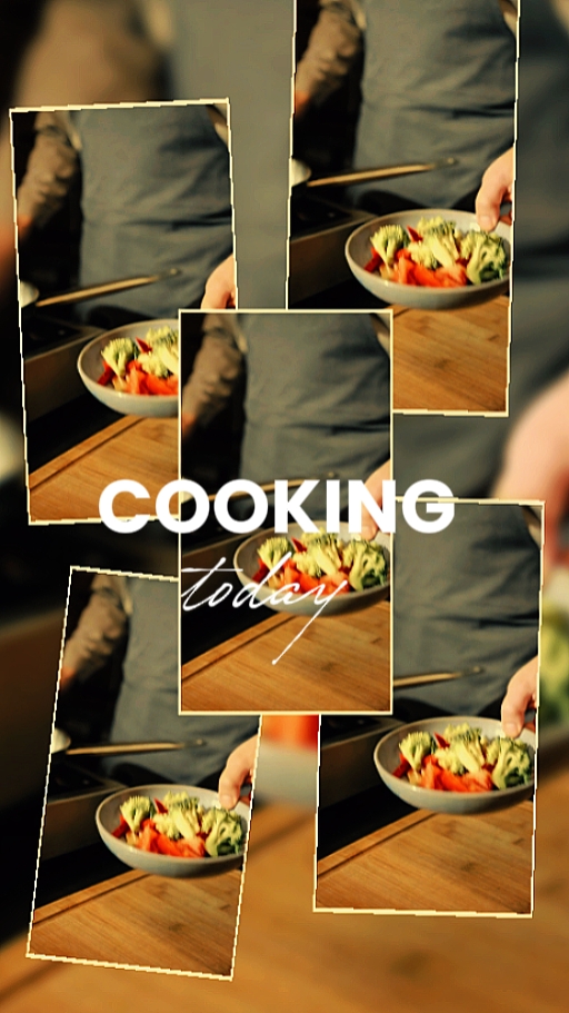 Cooking Today 