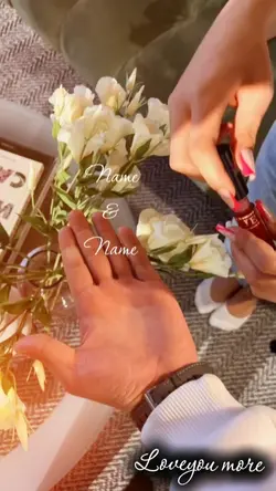 Happy Wedding Story