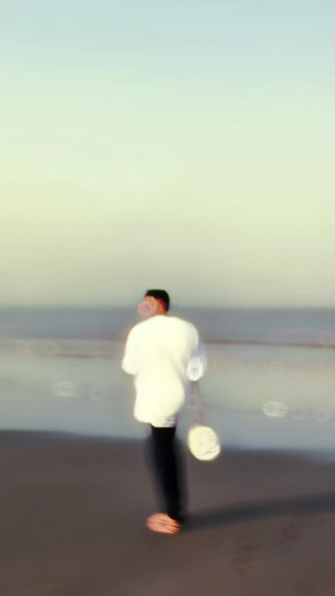 Cámara lenta triste HD