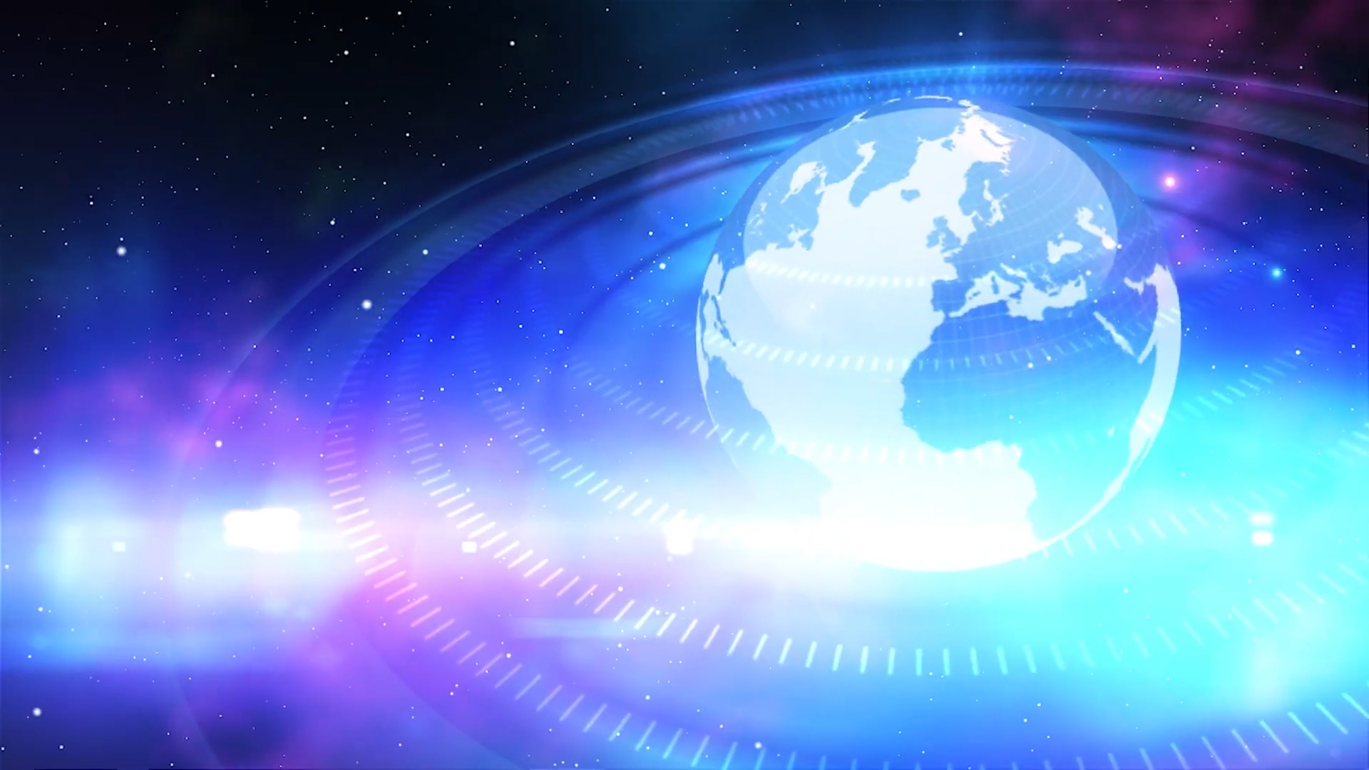 News Intro