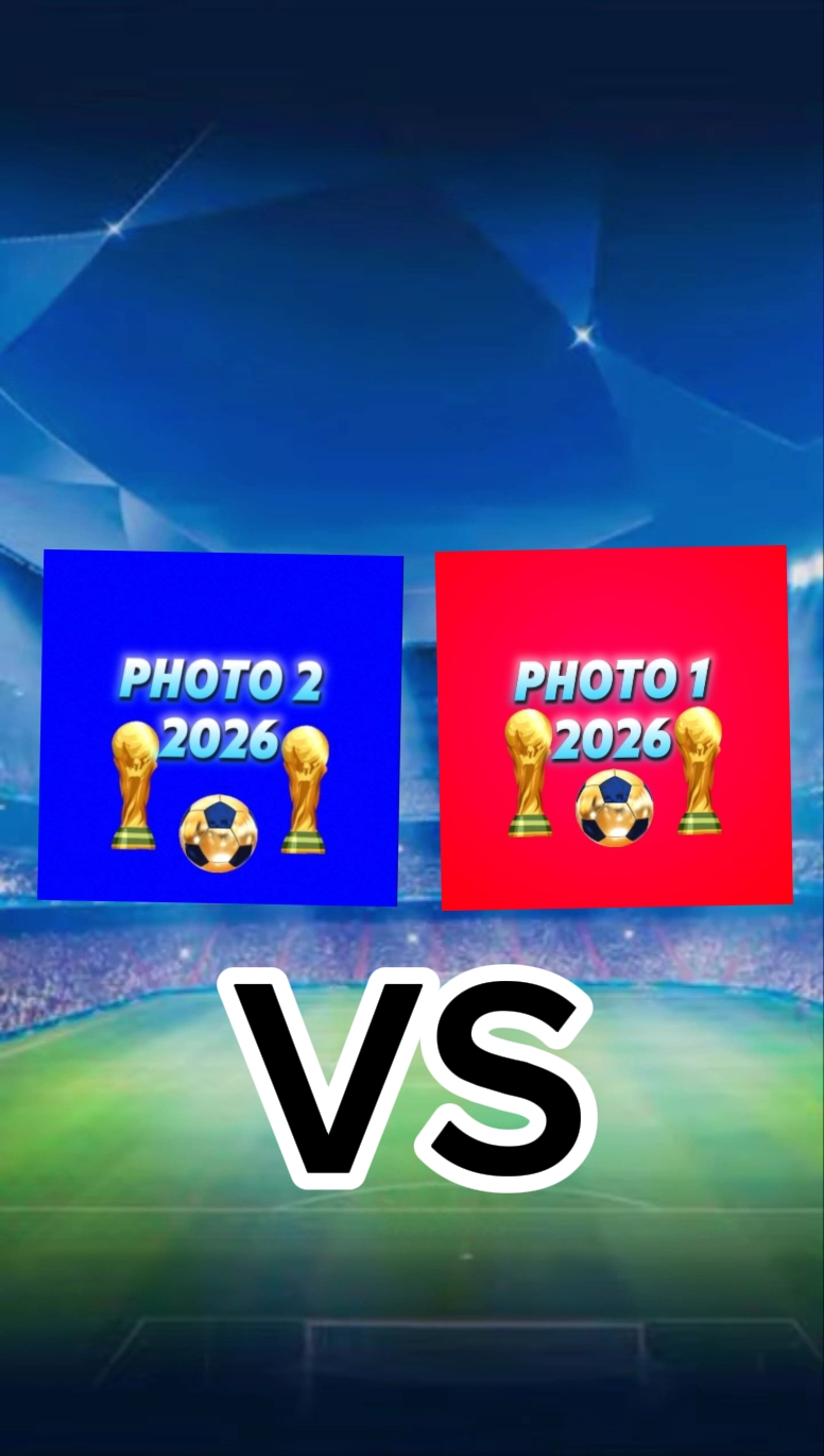 FIFA WORLD CUP 2026