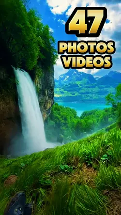 47 photos or videos 