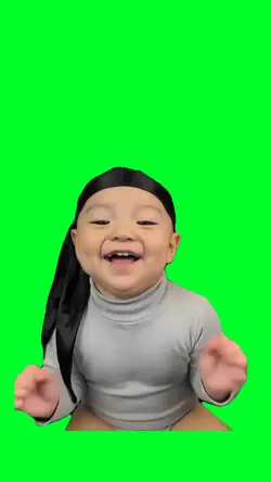 Baby king nasir