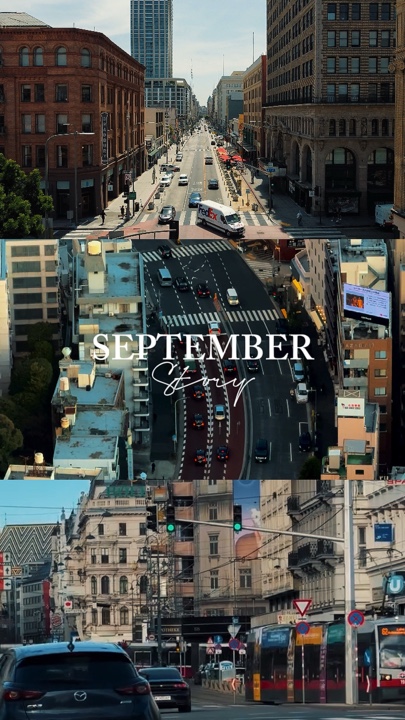September story