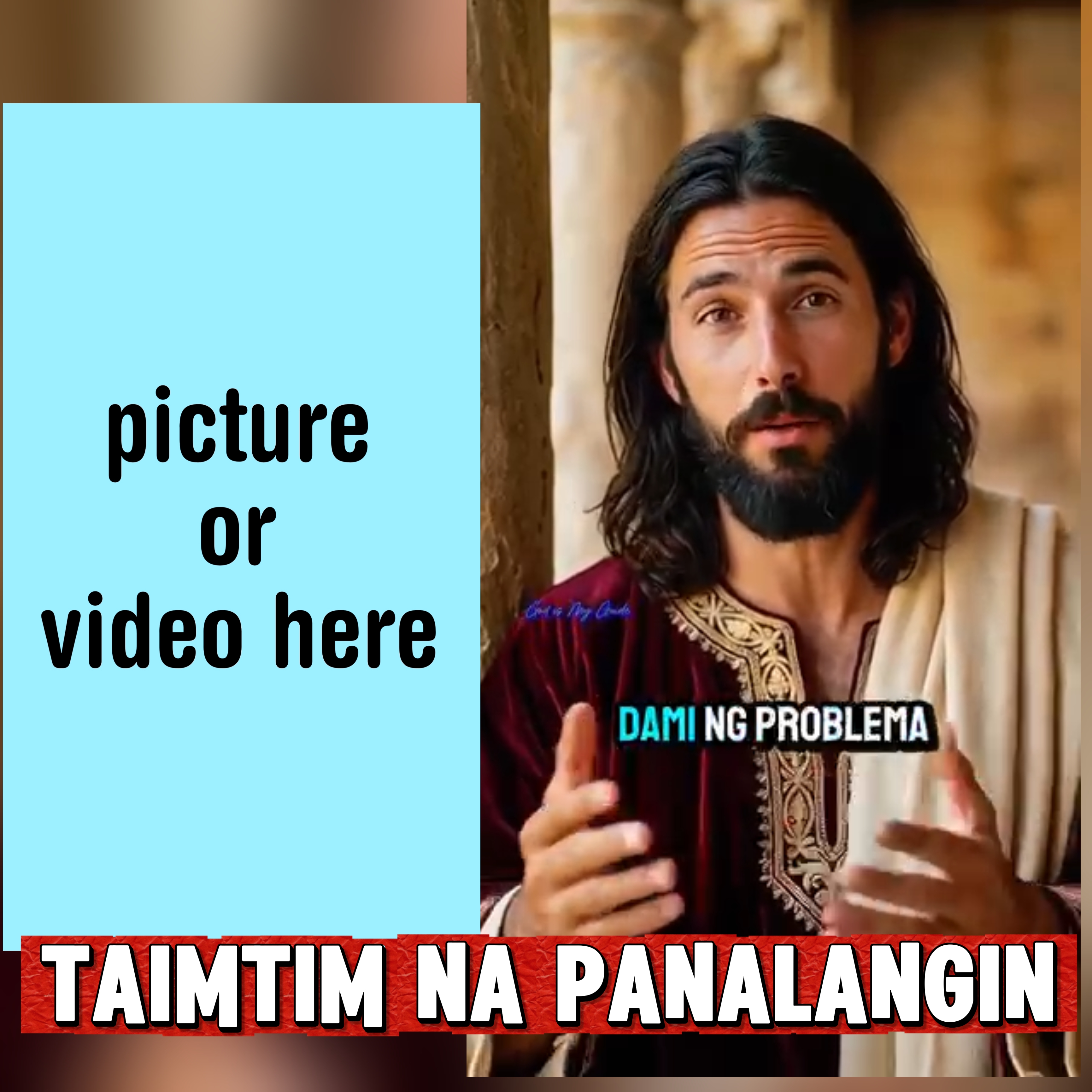TAIMTIM PANALANGIN
