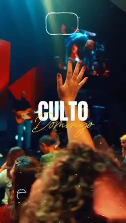MOMENTOS DO CULTO 