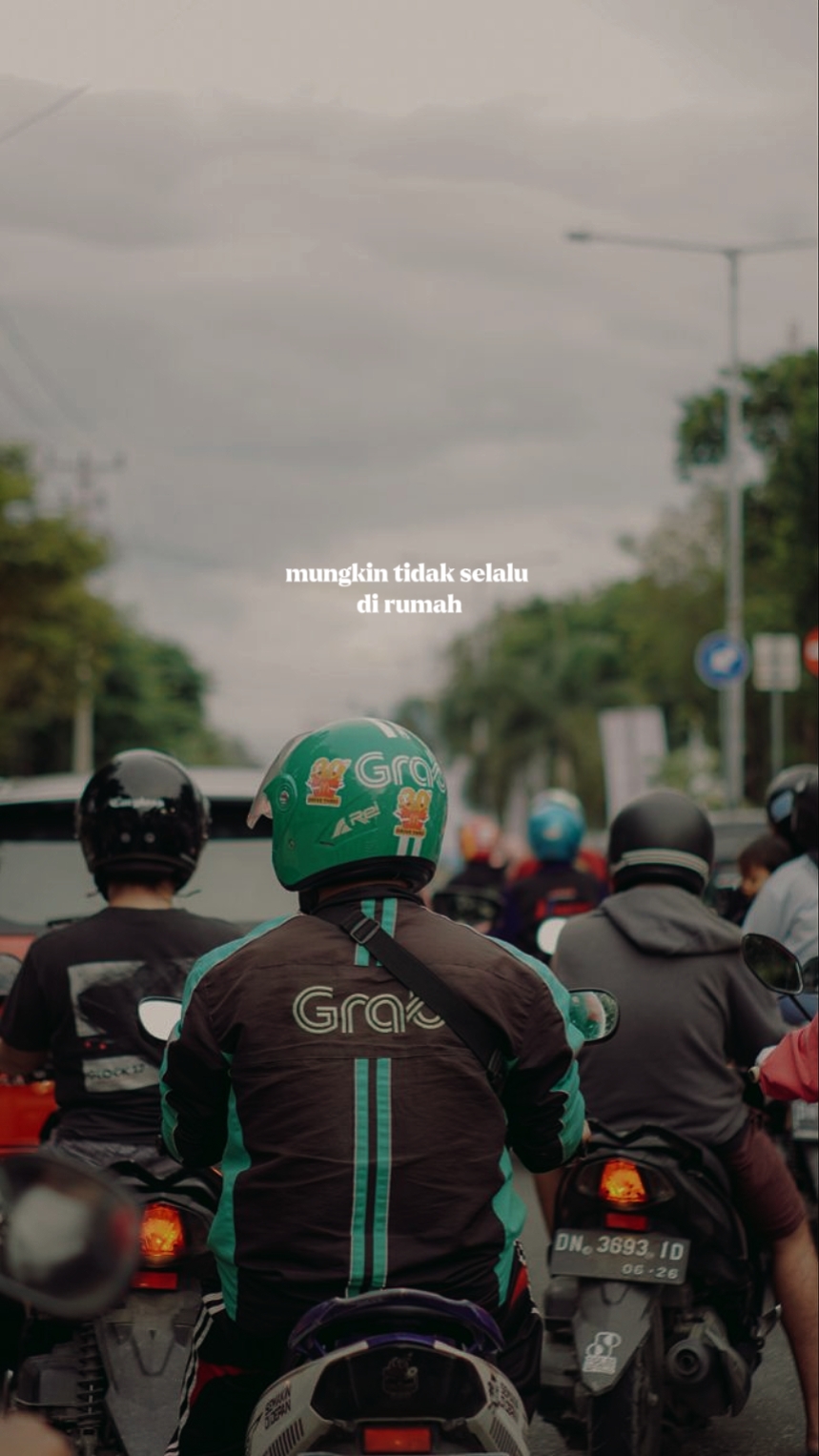 tentang seorang ayah