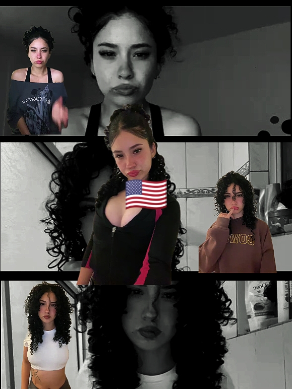 AMERİKA TRENDİ 