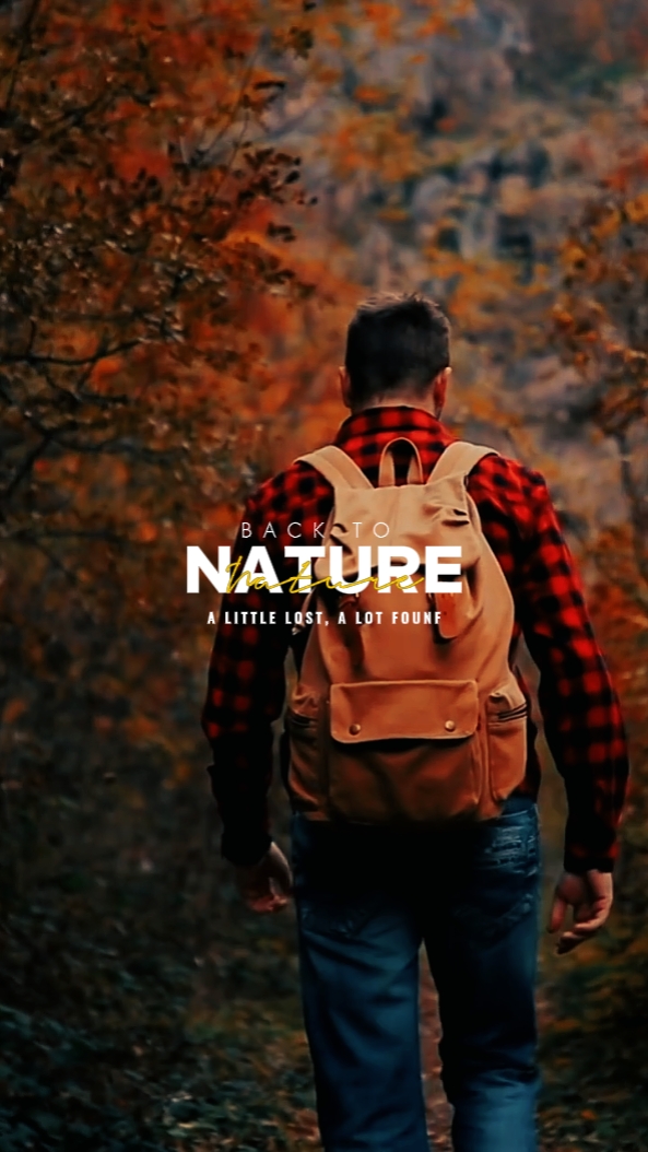 nature