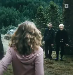 Harry potter edit