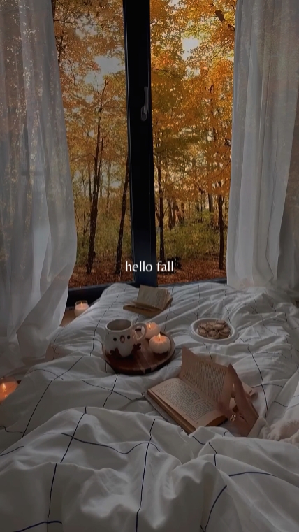 hello fall