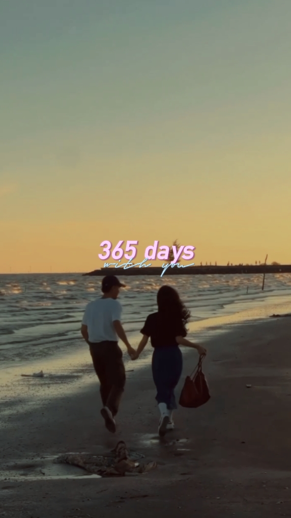 365 Tage mit dir