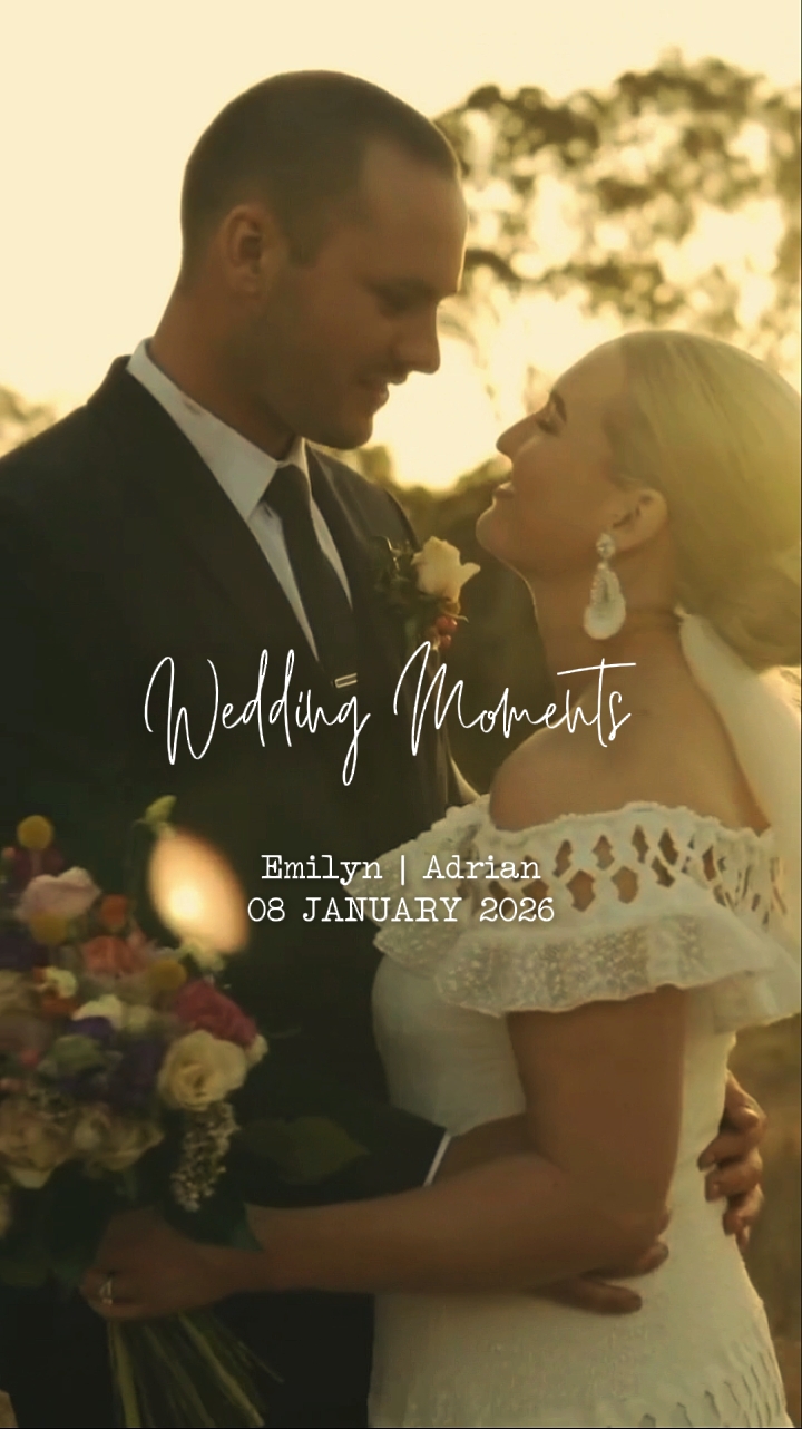 Weddig Moments 