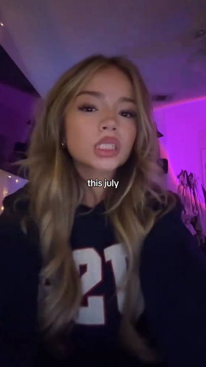last vs this july