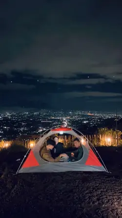 camp