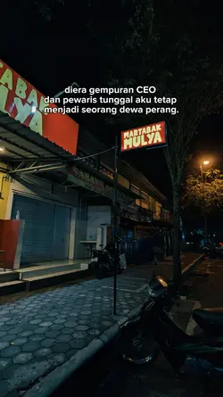 diera gempuran CEO 