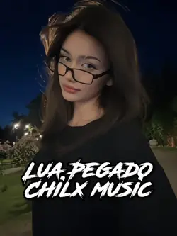 Lua Pegado 