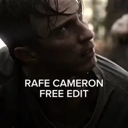 Rafe Cameron obx