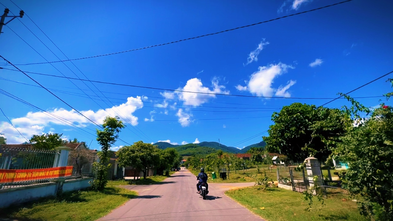 Chill cảnh đẹp 