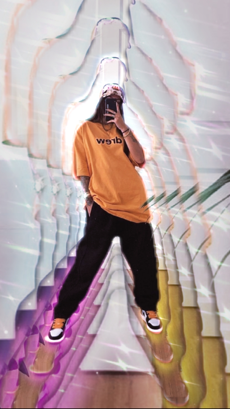 tendance de la mode
