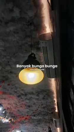 BANYAK BUNGA