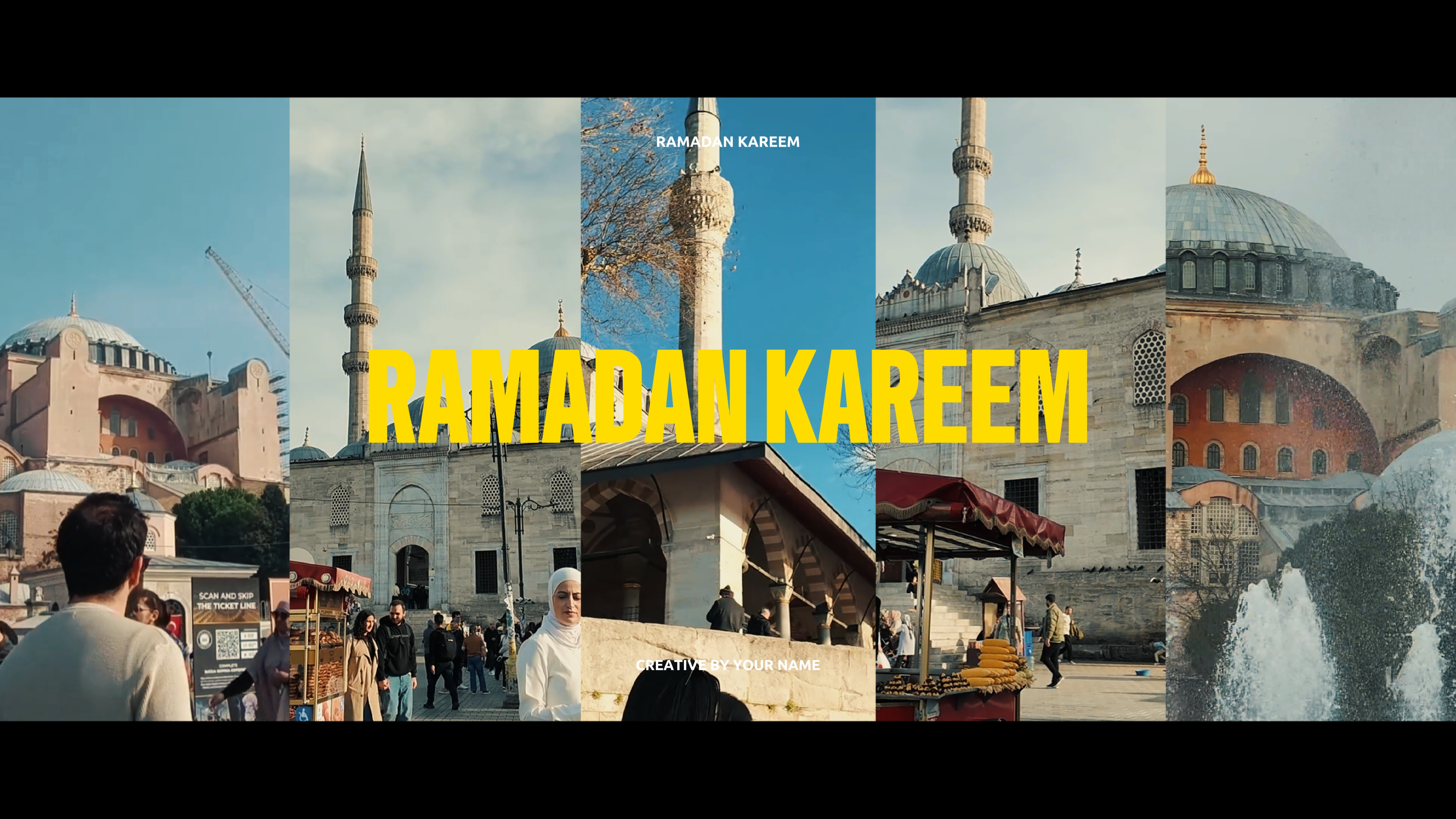 KAREEM RAMADAN 