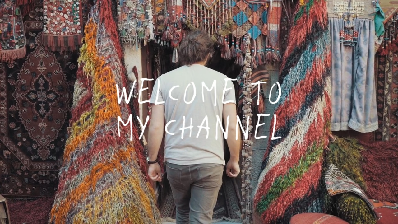 Travel intro