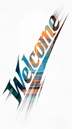 Welcome Cover