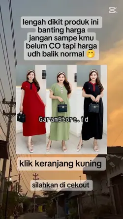 1 produk Tiktokshop