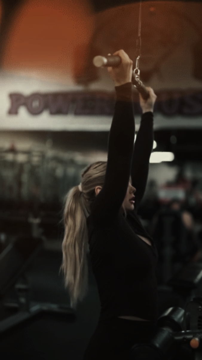 GYM 5 VIDEO