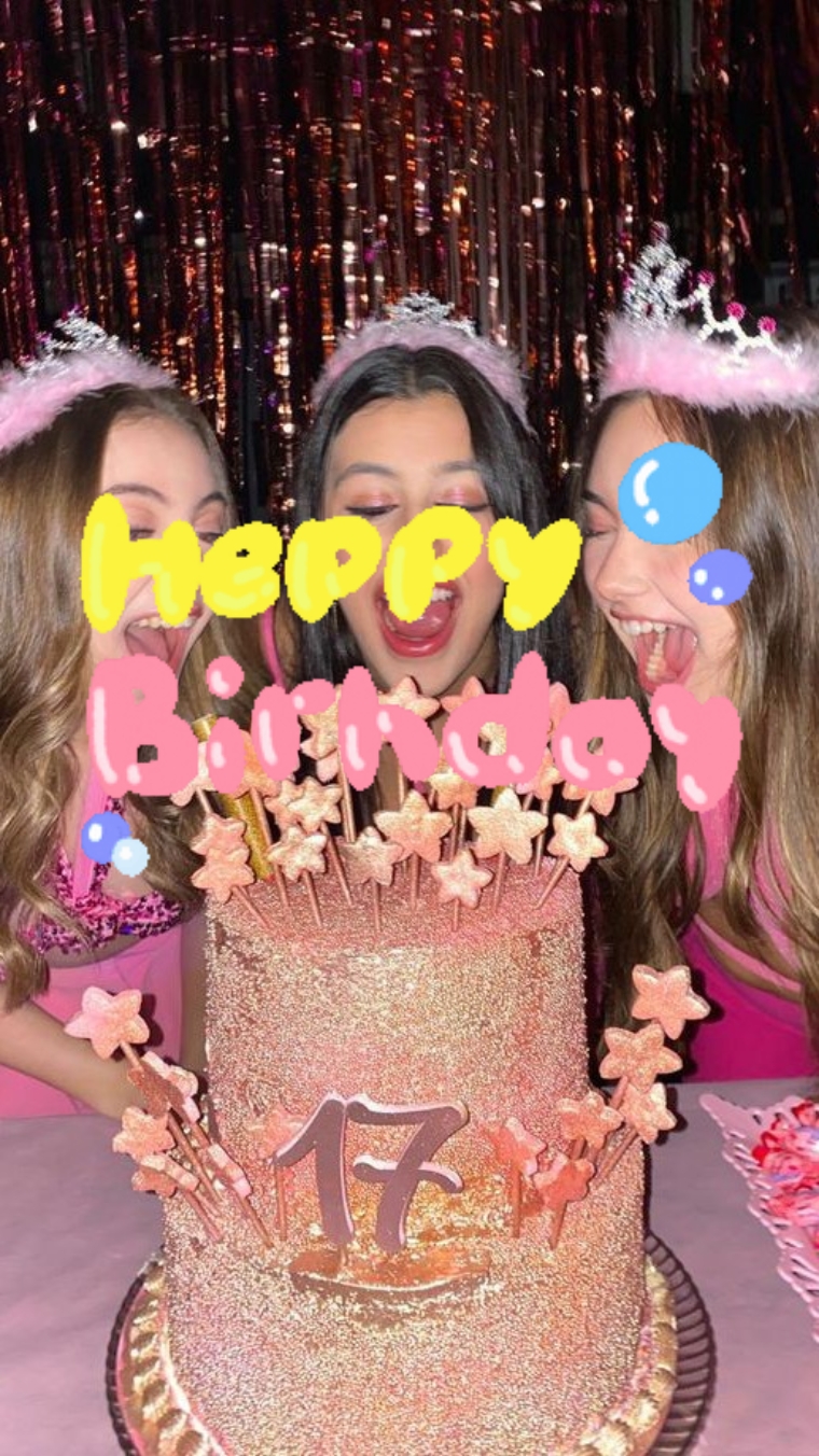 My Birthday Vlog 
