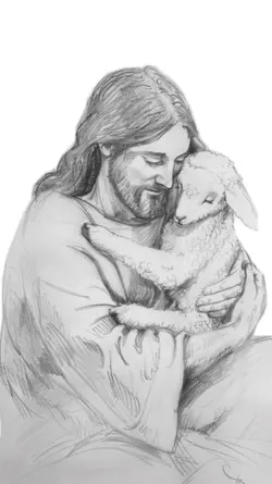 Jesus saved me