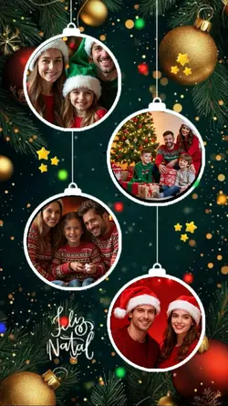 Feliz  Natal 2025