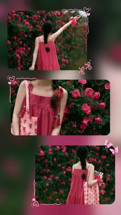 3pic aesthetic