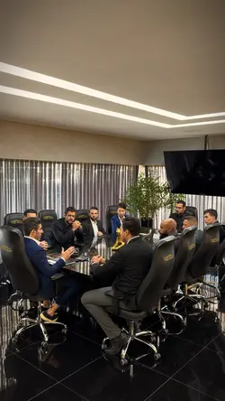 Reunião Semanal