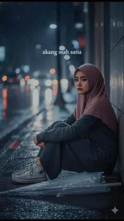 akang mah satia